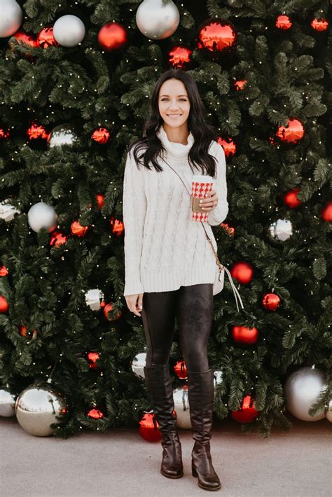 10 Festive Christmas Outfit Ideas | Fashion | Outfits & Outings ...