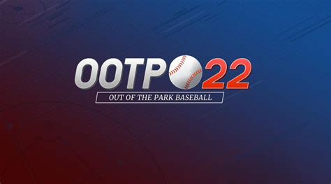 Out of the Park Baseball 22 Free Download - GameTrex