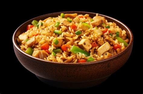 Delicious Knorr Chicken And Rice Recipes