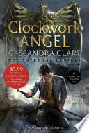 Clockwork Angel - Cassandra Clare - Google Books