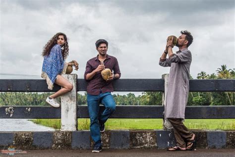 Karwaan Film Review - A Journey of Self-Discovery - Film Comments