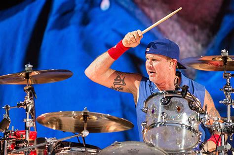 Red Hot Chili Peppers Members: Find Out Who’s Been In The Band ...