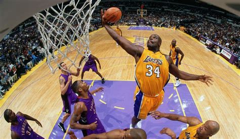 Shaquille O'Neal's Top Accomplishments | NBA.com