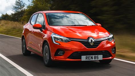 New Renault Clio 2019 review | Auto Express