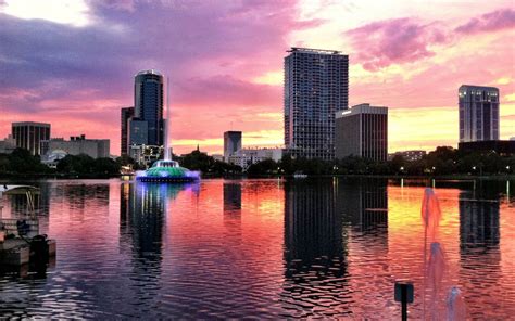 Wallpaper Orlando Florida - WallpaperSafari