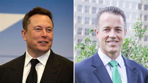 Elon Musk's "Fixer" Jared Birchall Has a Net Worth Over $1M