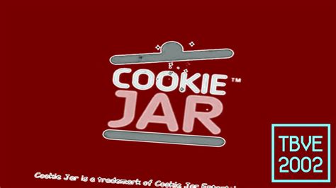 Cookie Jar Logo Effects (Inspired by CineGroupe 2000 Effects) - YouTube