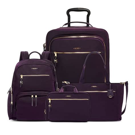 Tumi Voyageur Luggage Collection | Bloomingdale's