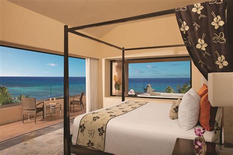 Dreams Puerto Aventuras Resort & Spa All-Inclusive Resort