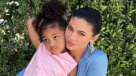 Stormi Webster sparks fears for her safety as fans spot 'dangerous' $4 ...