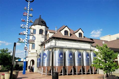 Locations | Hofbrauhaus of America Franchise