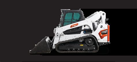 Bobcat T770 Track Loader | Mifflintown Equipment Rental