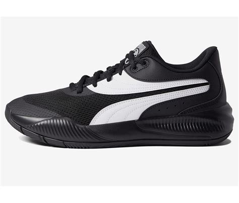 Hit the Court in Style With These PUMA Triple Basketball Shoes - Men's ...