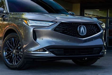 Are Acura SUVs Reliable? (Our Picks Explained!) - Four Wheel Trends