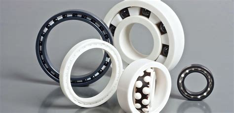 Reliable Ceramic Bearing Supplier In China- ブッシングMFG