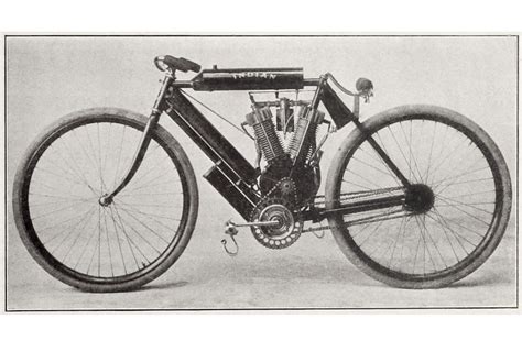 1904 Indian Motorcycle | Reviewmotors.co