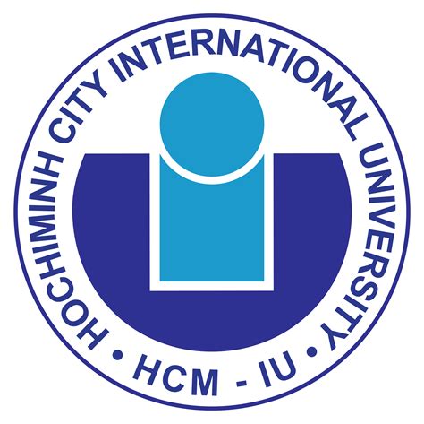 Logo | Trường Đại học Quốc Tế - International University