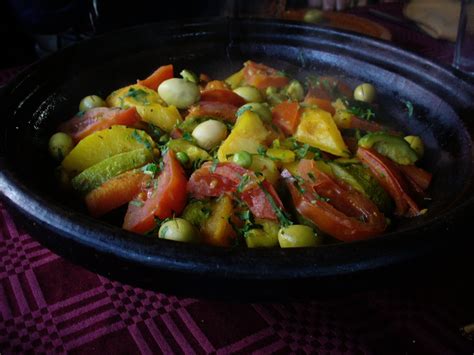 The Tajine: Morocco's Pride & Passion - Epicure & Culture : Epicure & Culture