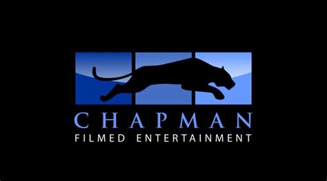 The Little Film Company to Represent Worldwide Sales Rights to Chapman Filmed Entertainment’s ...