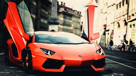 Rainbow Lamborghini Wallpapers - Wallpaper Cave