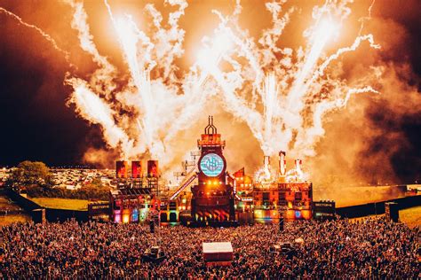 Boomtown Fair postponed to August 2022 | Decoded Magazine