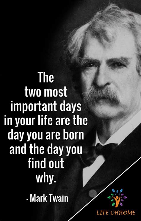 Mark Twain Quotes | Mark twain quotes, Genius quotes, People quotes