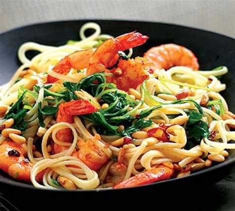 Italian Antipasti Recipes | Gino D'Acampo Official | Gino d'acampo recipes, Prawn pasta recipe ...