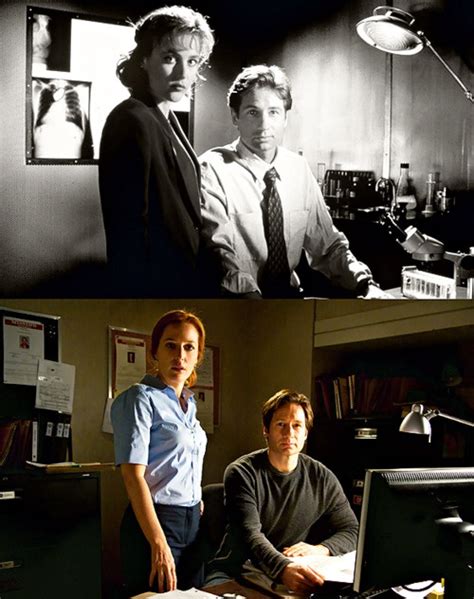 17 Best images about The X-Files on Pinterest | Special agent, Foxes and 20th anniversary