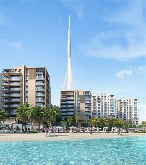 Photo Gallery - Sunset at Creek Beach by Emaar | Starting 1.1 million