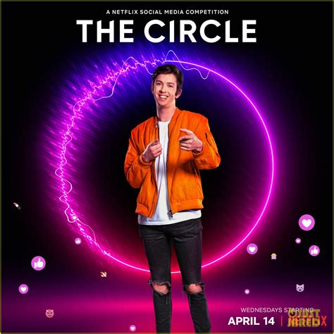 Netflix Drops Trailer for Season 2 Of Reality Series 'The Circle'!: Photo 4538756 | Pictures ...