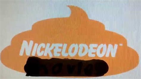 Nickelodeon movies logo - YouTube