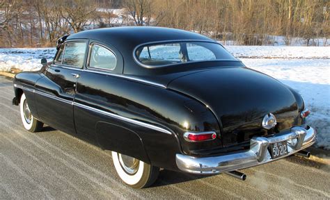 1950 Mercury Monterey | Connors Motorcar Company