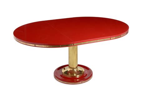 The Oval Yacht Table by Soane Britain. | Dining table, Table, Modern ...