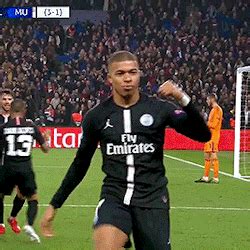 Mbappe Goal Gif : Kylian Mbappe 4 animated gif / Search, discover and ...