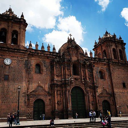 Cusco Cathedral - TripAdvisor