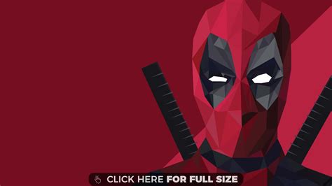 Deadpool Wallpaper 4k Pc - #6 Senses