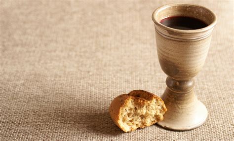 The mystery of Eucharist. By Richard Rohr | by Sam Radford | Future Faith | Medium