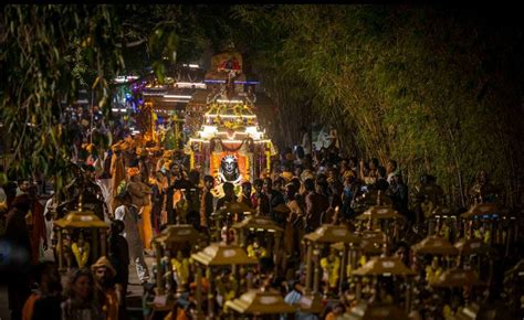 Adiyogi with Sixty three people who came with car from Chennai to Coimbatore Isha Centre ...