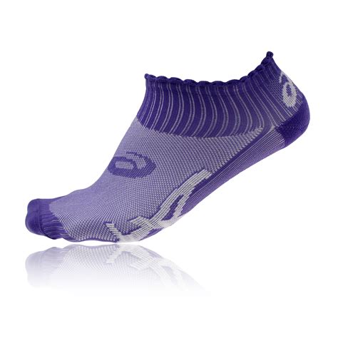 ASICS 2 PACK Women's Running Socks | SportsShoes.com