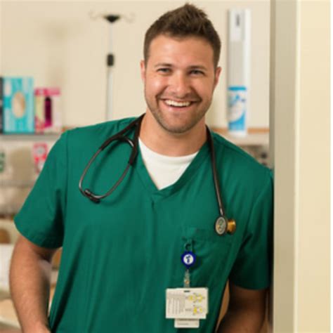 Thomas Kealey - Registered Nurse - Bend Surgery Center LLC | LinkedIn