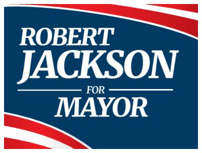 Custom Mayor Political Yard Signs