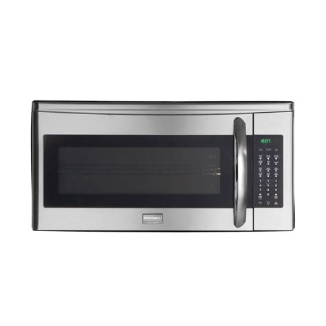 Frigidaire Gallery Over the Range Microwave 1.8 cu. ft. FGMV185KF - Sears