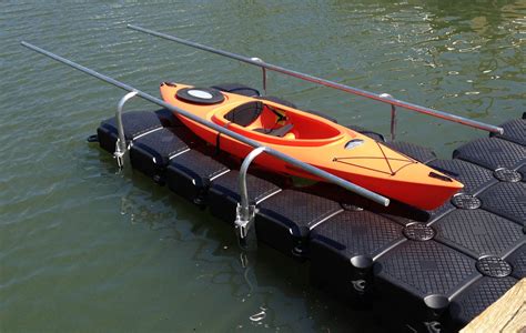 Kayak Dock - Kayak Dock, Kayak Accessories, Kayak Docks Kayak Equipment, Survival Equipment ...