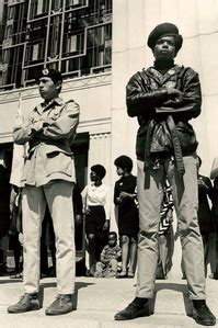 Brown Berets - Oakland - LocalWiki