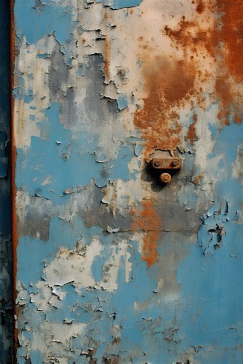 Blue Rust Texture - Photo #710 - Premium Textures - Free and Premium Stock Textures