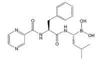 Bortezomib - FDA prescribing information, side effects and uses