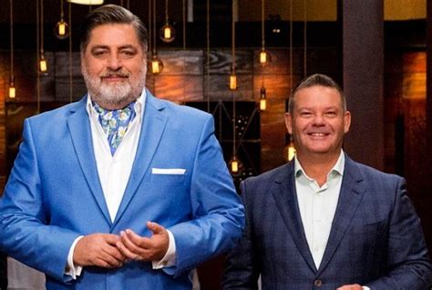 Ex-MasterChef Australia judges host new show - hospitality | Magazine