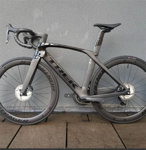 Trek Madone SLR 7 eTap used in m | buycycle