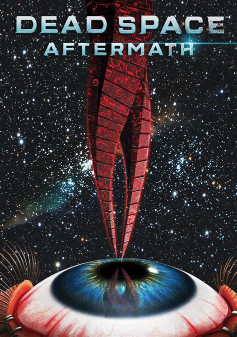 Tastedive | Movies like Dead Space: Aftermath