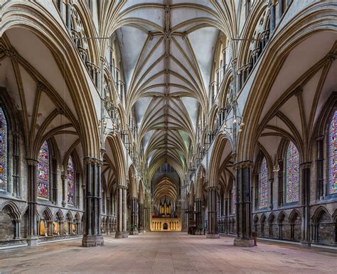 Masones, los constructores de catedrales – Arte Gótico | Arquitectura sagrada, Catedral gotica ...